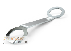 Hansa Schlüssel HANSA 59905190 SW45/SW50 Hansa Schlüssel HANSA 59905190 SW45/SW50