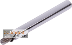 Hansa Hebel HANSA 59912128 80 mm chr