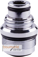 Hansa Anschlussnippel HANSA 59913137 G1/2,