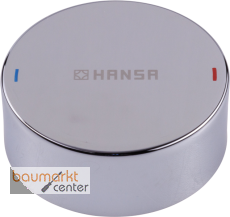 Hansa Abdeckkappe HANSA 59913328 chr