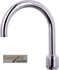 Hansa Auslauf HANSADESIGNO 59913452 L=190