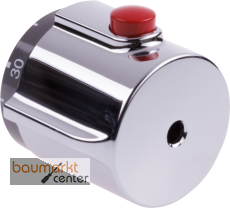 Hansa Temperatureinstellgriff HANSA