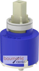 Hansa Kartusche HANSA 59913949