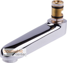 Hansa Auslauf HANSA 59914765 L=96 (2019-)