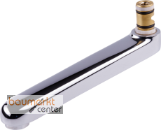 Hansa Auslauf HANSA 59914766 L=170 (2019-)