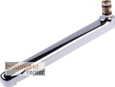 Hansa Auslauf HANSA 59914767 L=235 (2019-)