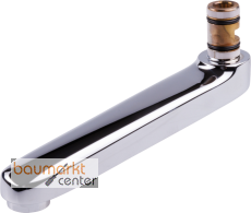 Hansa Auslauf HANSA 59914768 L=145 (2019-)