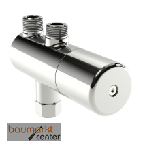 Hansa Sicherheits-Thermostat Vormischer