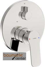 Hansa EHM FM-Set f. Waf�/Br. HANSABASIC