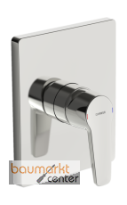 Hansa EHM FM-Set f. Brausebatt. HANSAPOLO