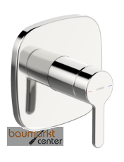 Hansa EHM FM-Set f. Brausebatt HANSADESIGNO