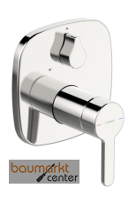 Hansa EHM FM-Set f. Waf�/Br. HANSADESIGNO