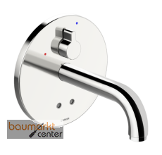 Hansa FM-Set f. WT-Batt. HANSAELECTRA 8181