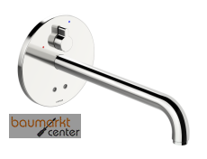 Hansa FM-Set f. WT-Batt. HANSAELECTRA 8181