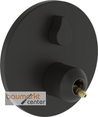 Hansa FM-Set f. Waf�/Br. HANSA 8260 Ros.