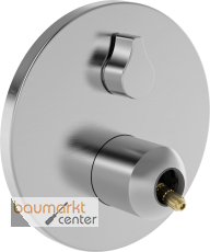 Hansa FM-Set f. Waf�/Br. HANSA 8260 Ros.