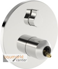 Hansa FM-Set f. Waf�/Br. HANSA 8260 Ros.