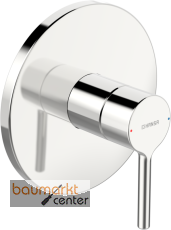 Hansa EHM FM-Set f. Brausebatt. HANSAVANTIS