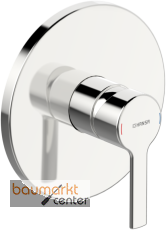 Hansa EHM FM-Set f. Brausebatt. HANSARONDA