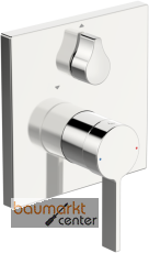 Hansa EHM FM-Set f. Waf�/Br. HANSALOFT 8760