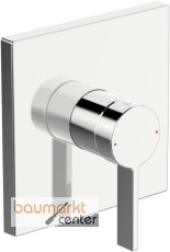 Hansa EHM FM-Set f. Brausebatt. HANSALOFT