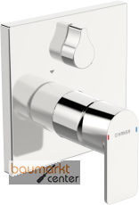 Hansa EHM FM-Set f. Waf�/Br. HANSASTELA