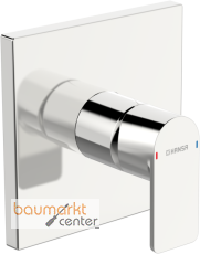 Hansa EHM FM-Set f. Brausebatt. HANSASTELA