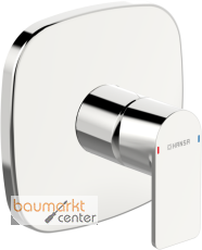 Hansa EHM FM-Set f. Brausebatt. HANSASTELA