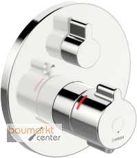 Hansa FM-Set f. Brausebatt. HANSACLINICA