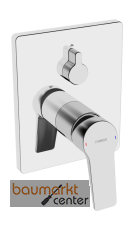 Hansa EHM FM-Set f. Waf�/Br. HANSATWIST