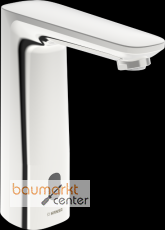 Hansa WT-Batt., 230/9 V, Bluetooth