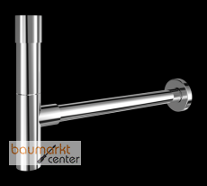 KA Designsiphon M.3908 f�r alle Modelle