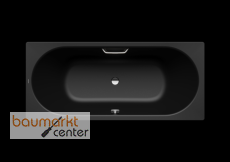 KA BW CLASSIC DUO Mod. 107, 1700x750,