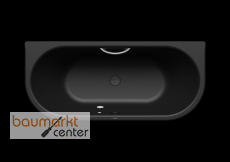 KA BW CENTRO Mod.131, 1700x750, cool KA BW CENTRO Mod.131, 1700x750, cool