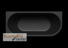 KA BW CENTRO Mod.137, 1800x800, cool KA BW CENTRO Mod.137, 1800x800, cool