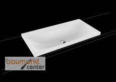 KA WB SILENIO Mod.3041,900x460mm,alpwe,