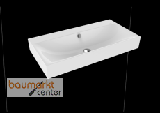 KA Wandwaschtisch SILENIO Mod.3045, KA Wandwaschtisch SILENIO Mod.3045,