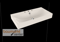 KA Wandwaschtisch SILENIO Mod.3045, KA Wandwaschtisch SILENIO Mod.3045,