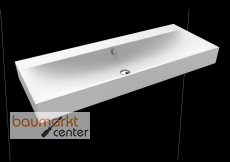 KA Wandwaschtisch SILENIO Mod.3046,