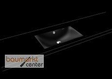 KA Unterb.-WT SILENIO UNTERBAUWASCHTISCH KA Unterb.-WT SILENIO UNTERBAUWASCHTISCH