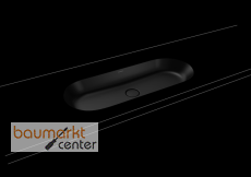 KA Unterb.-WT CENTRO UNTERBAUWASCHTISCH KA Unterb.-WT CENTRO UNTERBAUWASCHTISCH