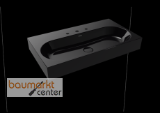 KA Wandwaschtisch CENTRO Mod.3062, KA Wandwaschtisch CENTRO Mod.3062,