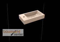 KA Wand-WT CONO Mod.3073, 550 x 300, KA Wand-WT CONO Mod.3073, 550 x 300,