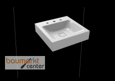 KA Wandwaschtisch CONO Mod.3079, KA Wandwaschtisch CONO Mod.3079,