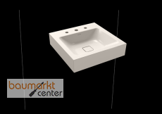 KA Wandwaschtisch CONO Mod.3079, KA Wandwaschtisch CONO Mod.3079,
