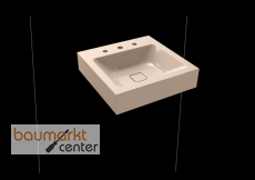 KA Wandwaschtisch CONO Mod.3079, KA Wandwaschtisch CONO Mod.3079,