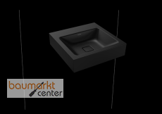 KA Wandwaschtisch CONO WANDWASCHTISCH KA Wandwaschtisch CONO WANDWASCHTISCH