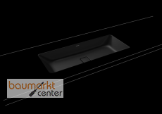 KA Unterb.-WT CONO UNTERBAUWASCHTISCH KA Unterb.-WT CONO UNTERBAUWASCHTISCH