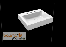 KA Wandwaschtisch CONO Mod.3089, KA Wandwaschtisch CONO Mod.3089,