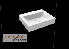 KA WB CONO Mod.3089,600x500mm,warm grey KA WB CONO Mod.3089,600x500mm,warm grey